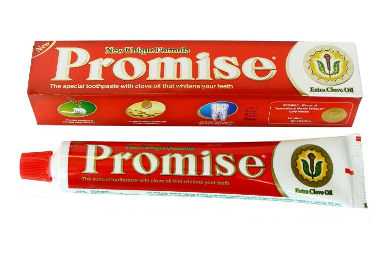 PROMISE Zubní pasta 150 g