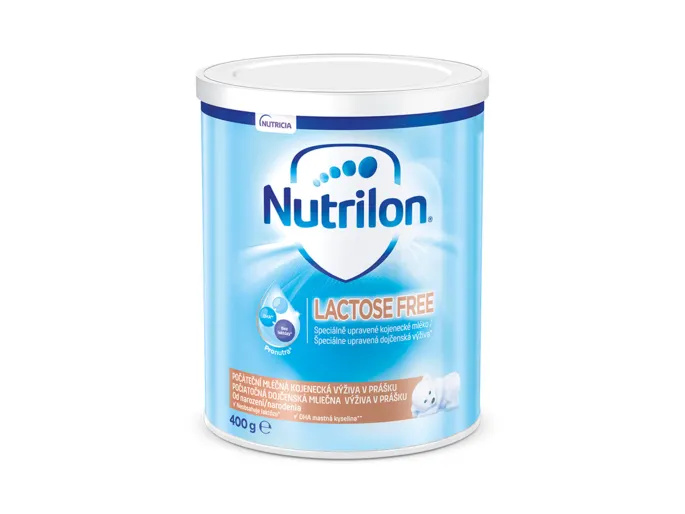 Nutrilon 1 Lactose Free 400g