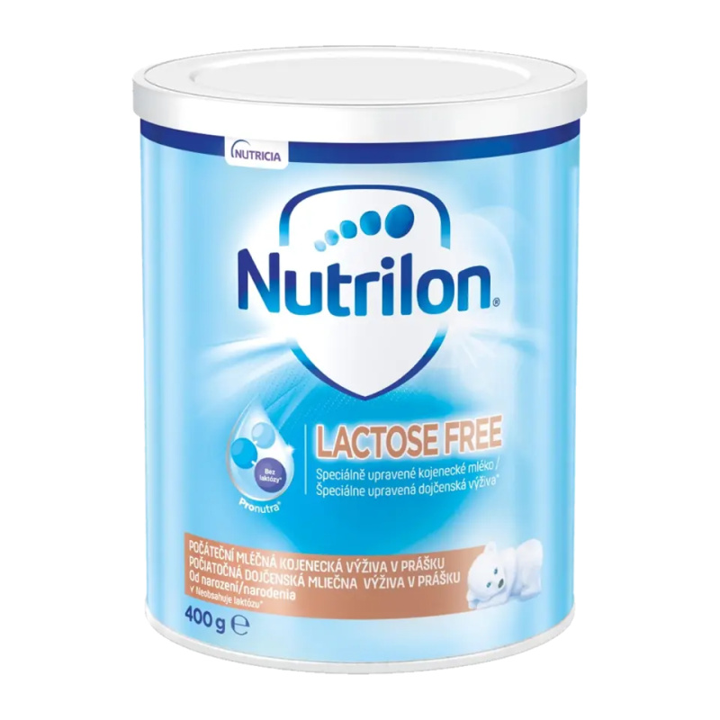 Nutrilon 1 Lactose Free 400g