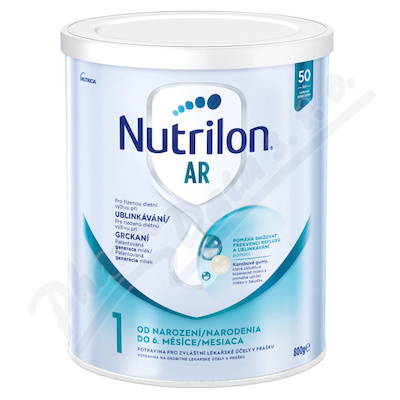 Nutrilon 1 AR 800g