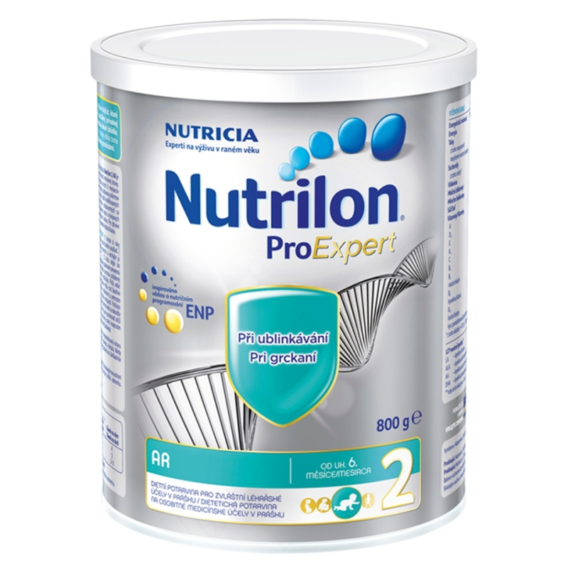 Nutrilon 2 A.R.ProExpert 800g