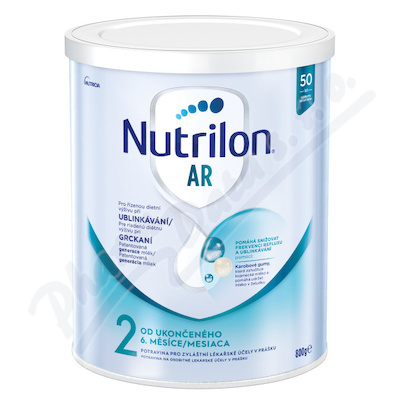 Nutrilon 2 A.R.ProExpert 800g