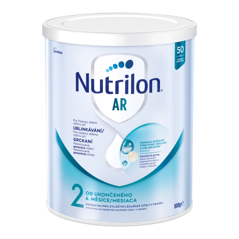 Nutrilon 2 A.R.ProExpert 800g