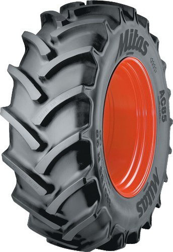 MITAS 380/85 R28 (14.9R28) AC 85 133A8/133B TL