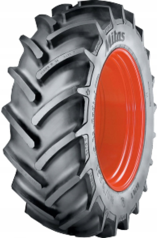MITAS 480/70 R28 (16.9 R28) AC 70 T 140A8/140B TL