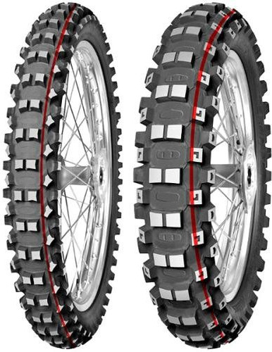 MITAS 70/100 -17 40M TERRA_FORCE_MX-MH TT NHS MEDIUM/HARD GREEN