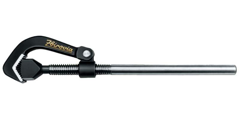 Hasák kloubový Zbirovia 246 3 1/2"