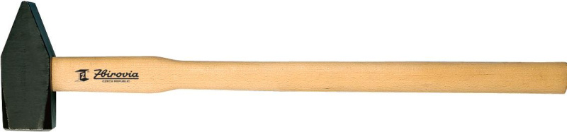 ZBIROVIA Kladiva (různé velikosti)-Zbirovia ZB183 Hmotnost: 8000 g