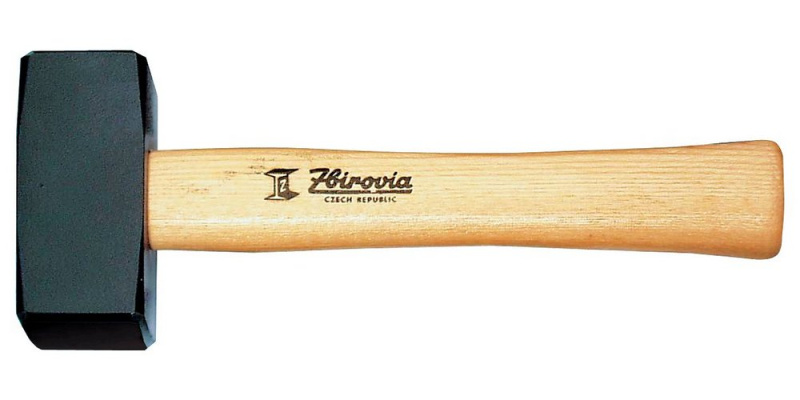 Palice Zbirovia 603 1,5 kg