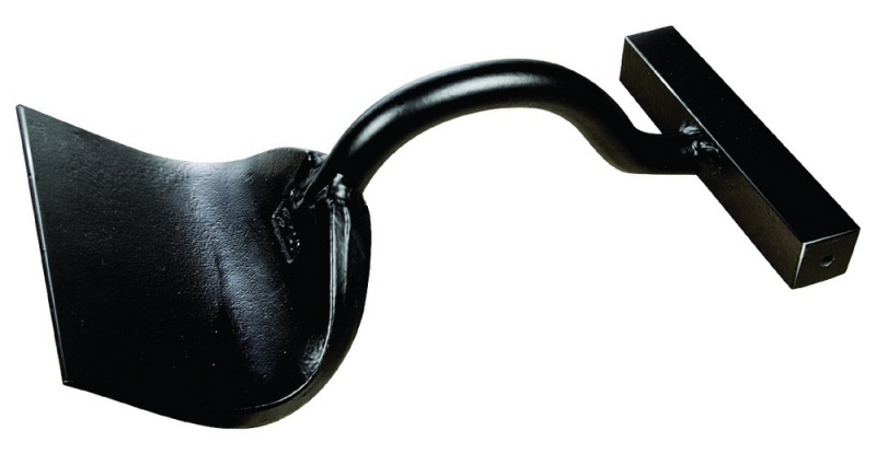 Drážkovnice klempířská Zbirovia 974 140 mm