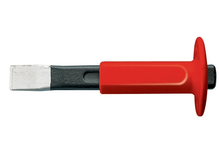 Sekáč plochý s ochranným návlekem Zbirovia 101 250 mm