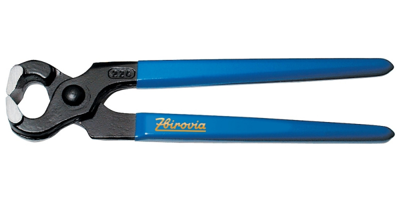 Kleště štípací čelní Zbirovia 304 250 mm