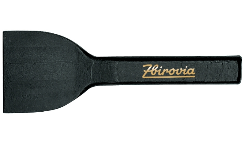 Sekáč plochý Zbirovia 723 200 mm