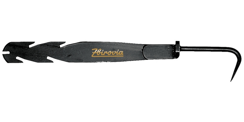 Trhák Zbirovia 998 400 mm