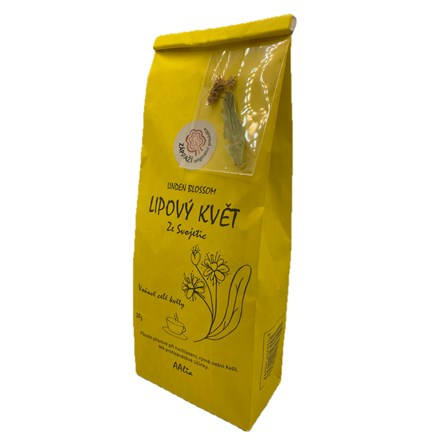 AAlia® Čaj lípa květ  20 g
