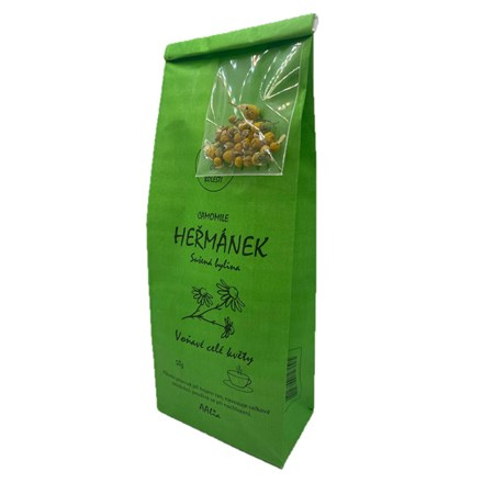 AAlia® Čaj heřmánek květ 50 g