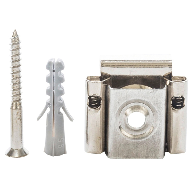 Fischer Sada k upevnění zrcadel SKL M K NV, 12-dílná