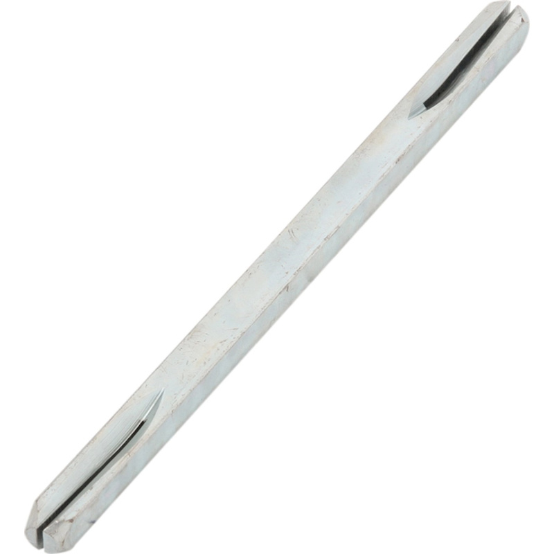 Cobra Čtyrhran s drážkou 8 x 150 mm