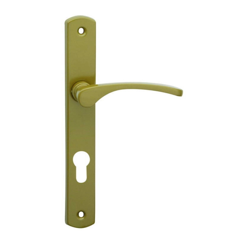 Klika OEFFEL PZ72 patina mat