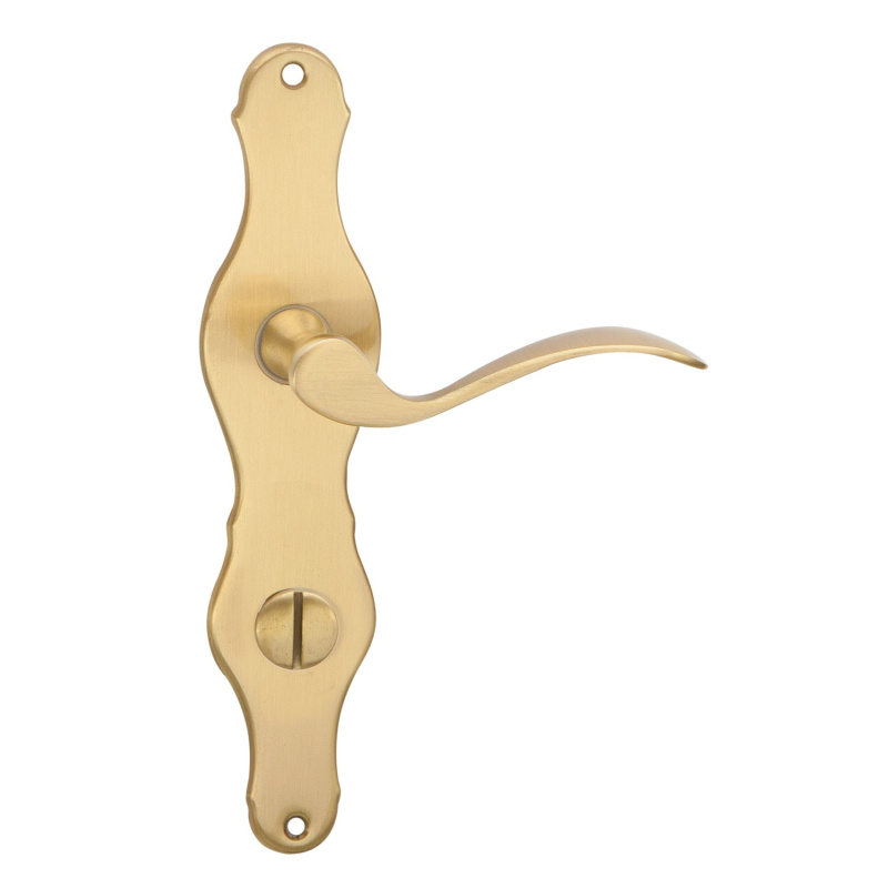 Klika OEFFEL WC72 patina mat