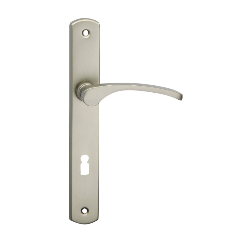 Cobra Štítové kování Laura Economy BB 90, nerezový elox