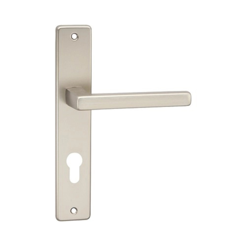 Cobra Dveřní kování Linia PZ 72, F9