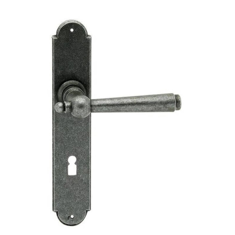 Cobra Štítové kování Hamburg BB 90, kované