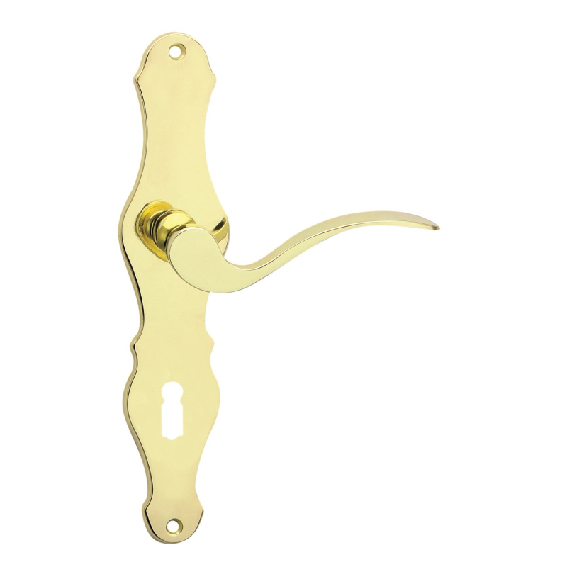 Klika OEFFEL BB72 patina mat