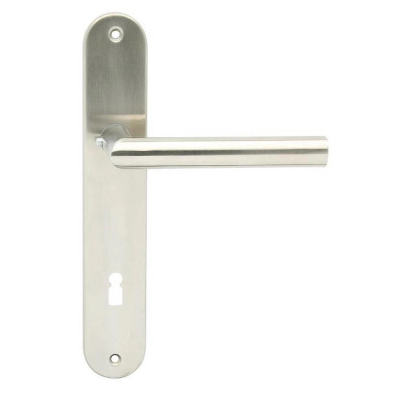 Cobra Štítové dveřní kování Vision BB 90, nerez