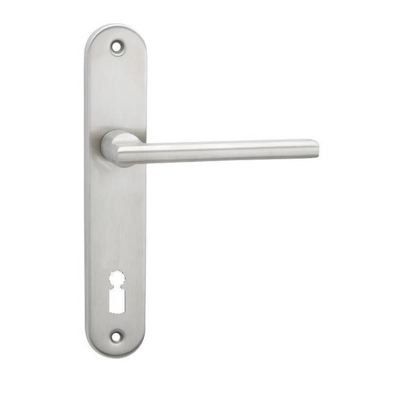 Cobra Štítové kování Plaza BB 90, nerez