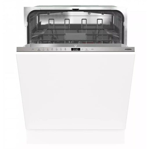 Vestavná integrovaná myčka IM 643C3