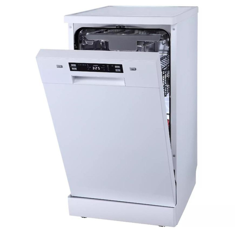 Myčka Mora bílá SM 526C3 W