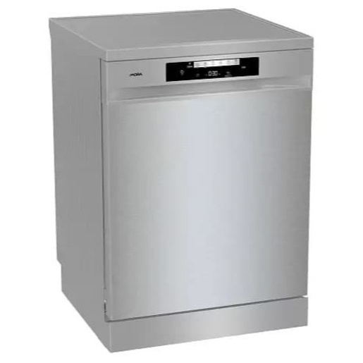 Mora volně stojící myčka SM6462X