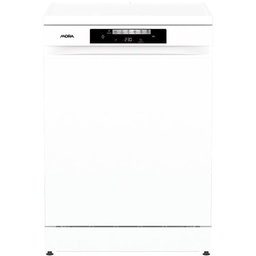 Myčka Mora bílá SM 643C3 W