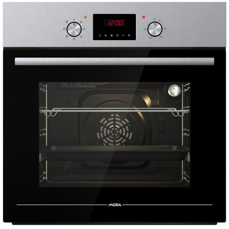 Mora elektrická trouba samostatná VT 234 GX