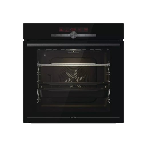 Mora vestavná elektrická trouba VTS785DB