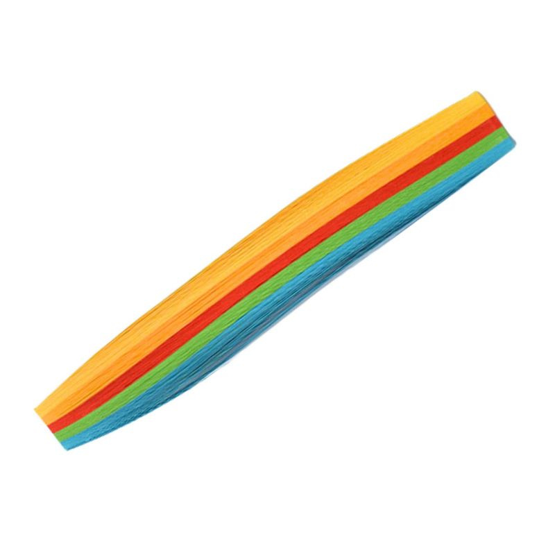 Proužky na quilling, 250 ks OPTYS - intensivní OPTYS, spol. s r.o.