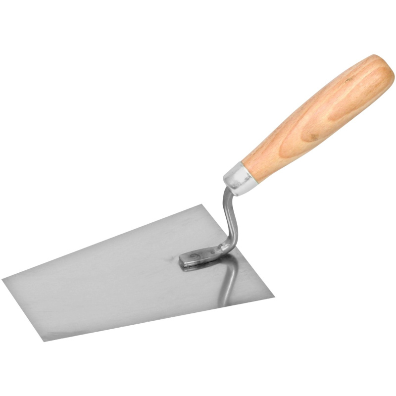 Lžíce zednická ENCO DR 130×180 mm