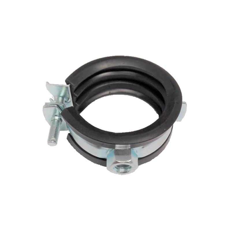 Objímka jednošroubková 3/8"  17-19 mm