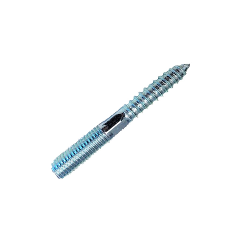 Šroub kombi M8 x 100 mm, 2 ks