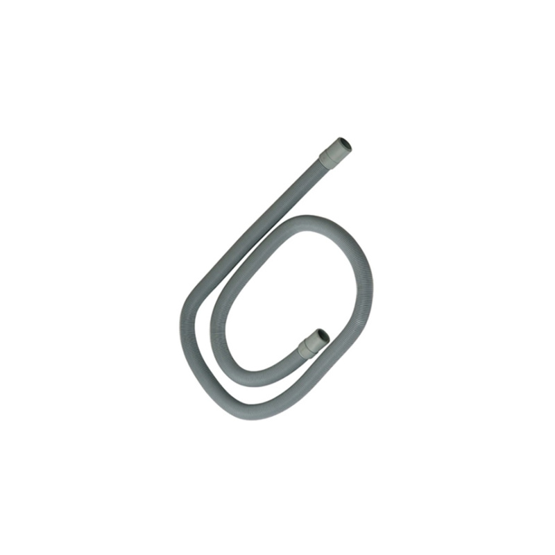 Pračková hadice odpadní  1m