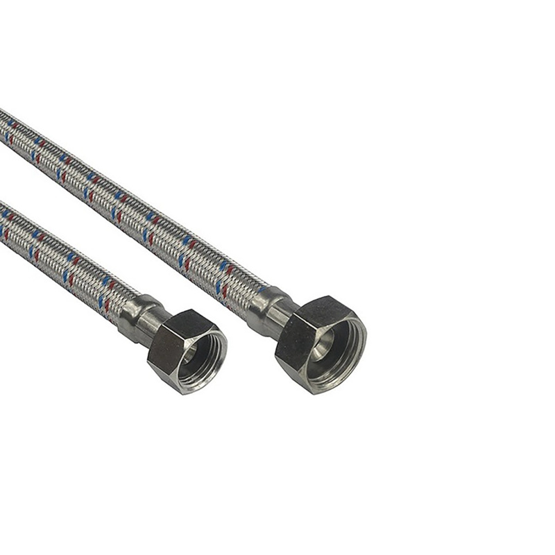 Připojovací hadice na vodu M3/8˝xM1/2˝ - 1200mm