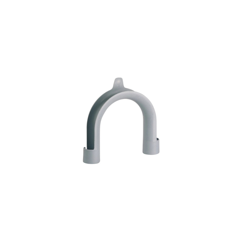 Plastový ohyb pro pračkovou hadici