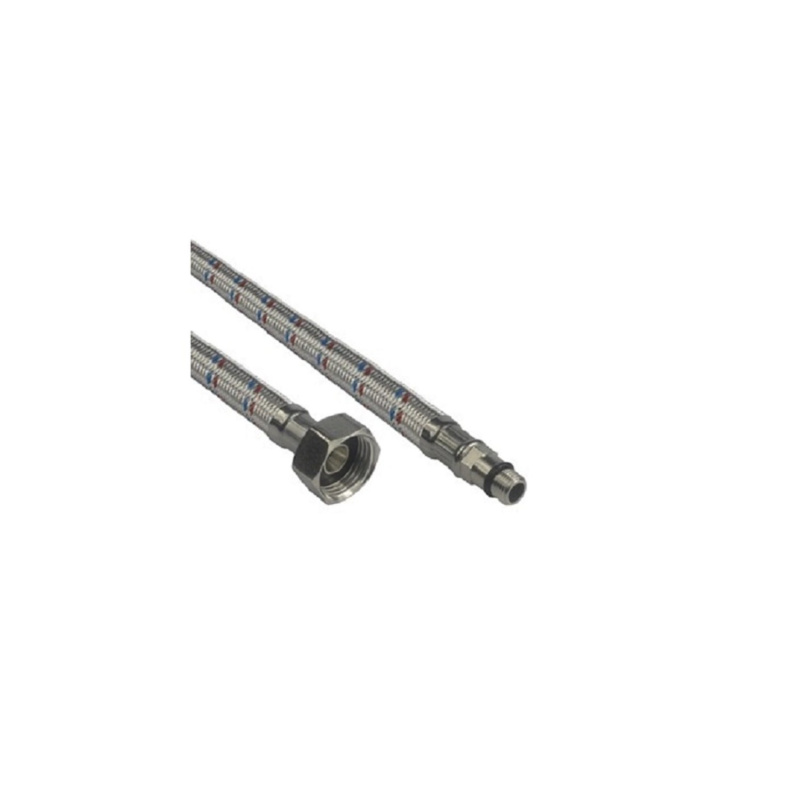 Připojovací hadice k baterií M3/8˝xŠ10x1 – 800mm