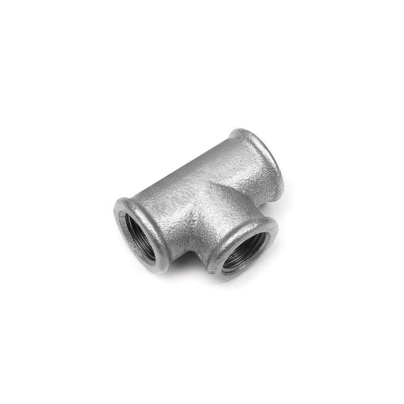 T-kus pozinkovaný č. 130, 3/8"