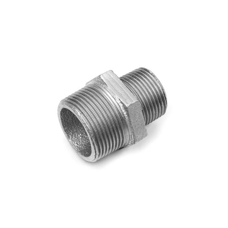 Vsuvka redukovaná pozinkovaná č. 245, 1" x 1/2"