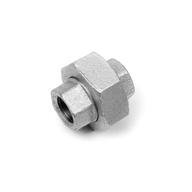 Šroubení pozinkované č. 330, 1"