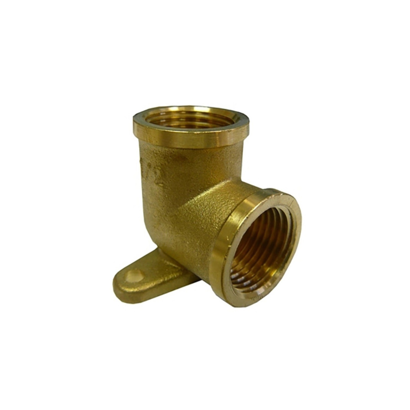 Nástěnka mosaz  1/2