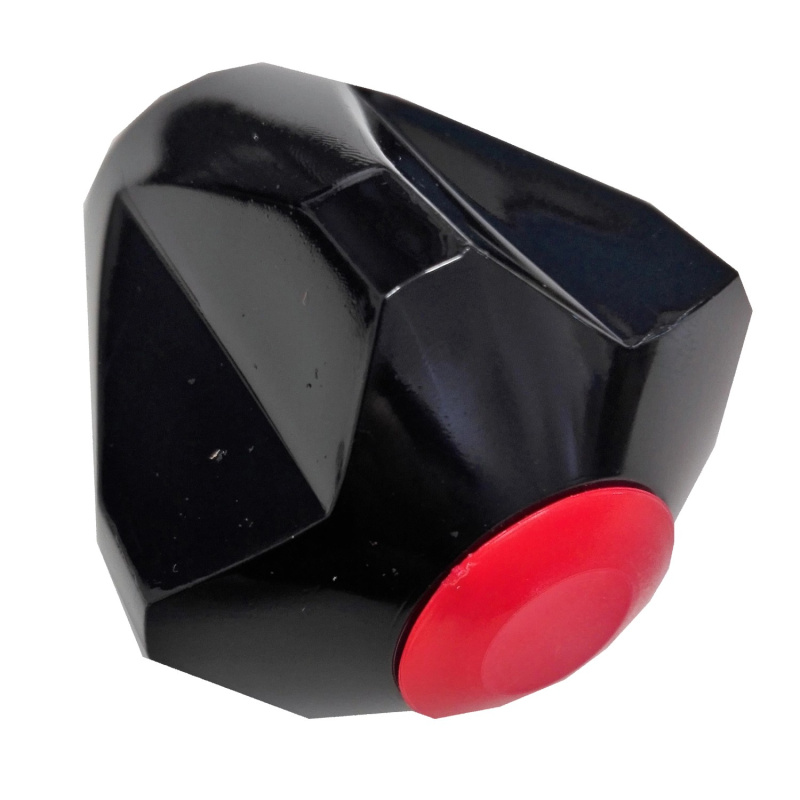 Rukojeť 5T 1/2", teplá