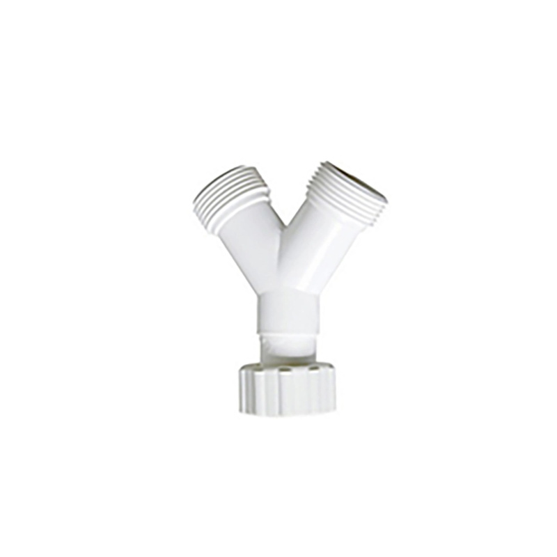 Odbočka Y plast F3/4" x M3/4" x M3/4"